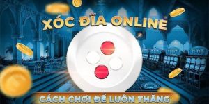 Xác suất xóc đĩa là gì